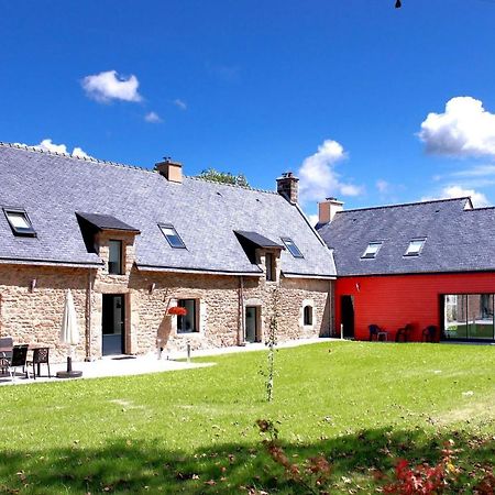 gîte Brocéliande - Closeries du Golfe Theix Exterior foto